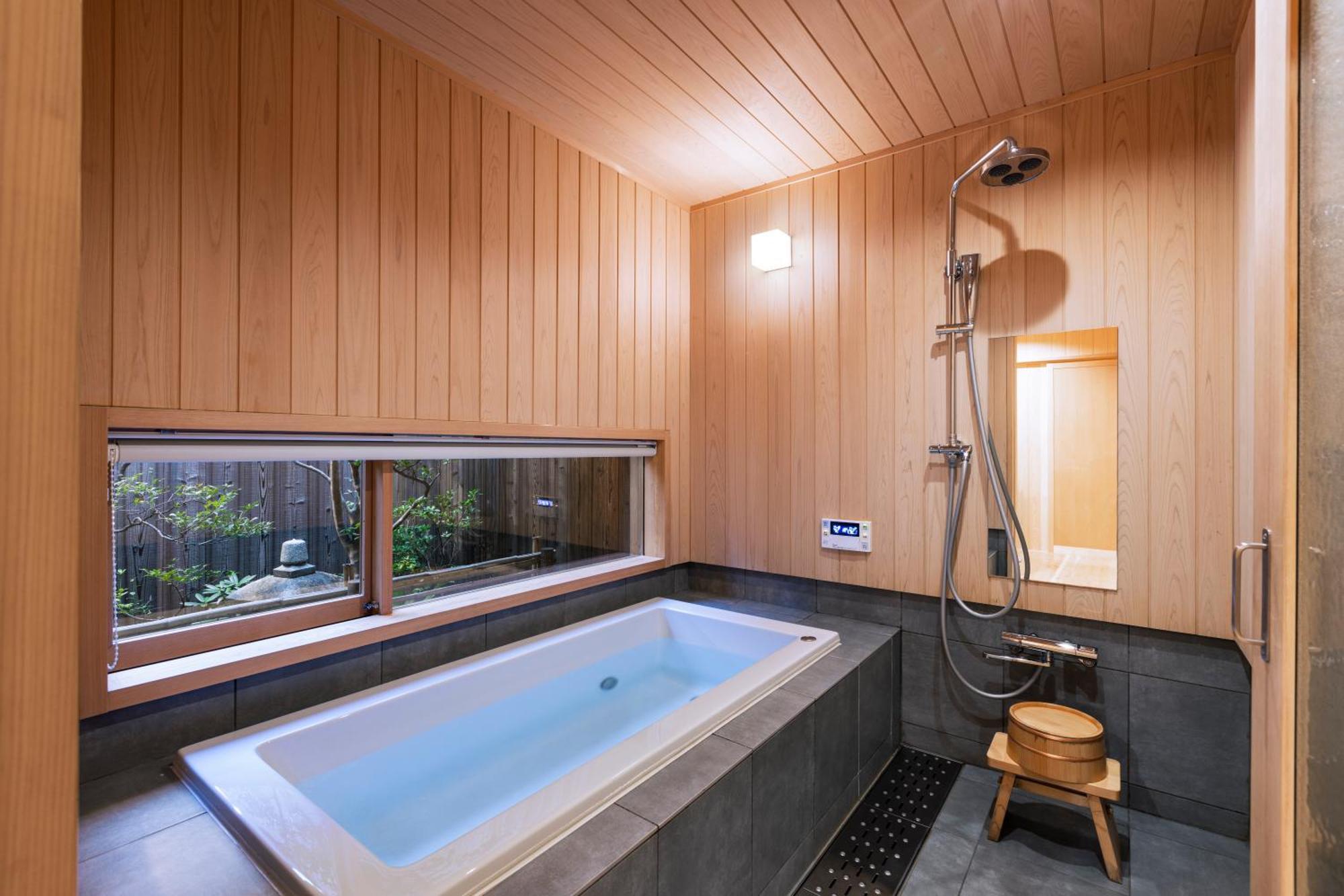 Rinn Premium Machiya Yae Kyoto Extérieur photo