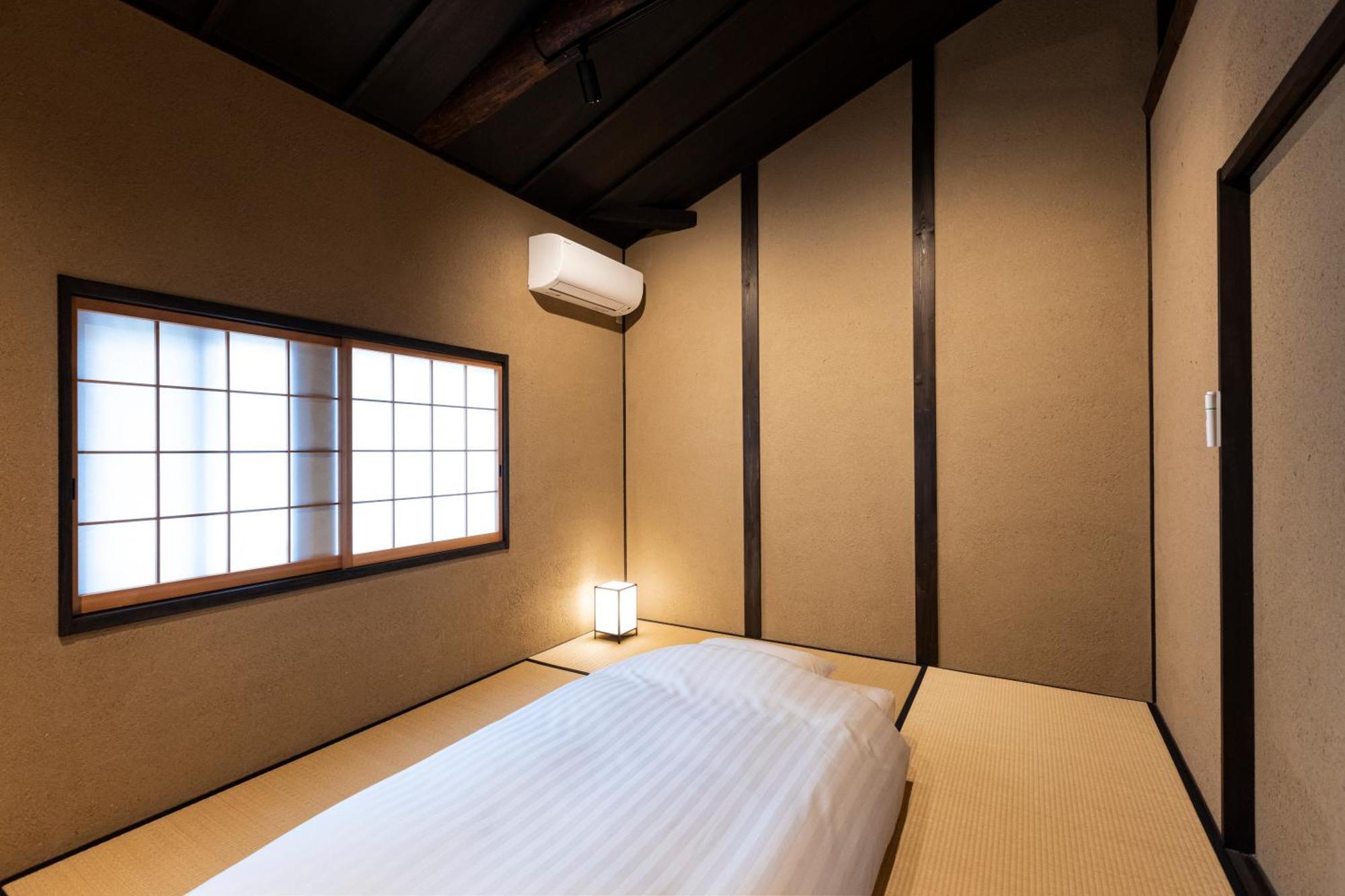 Rinn Premium Machiya Yae Kyoto Extérieur photo