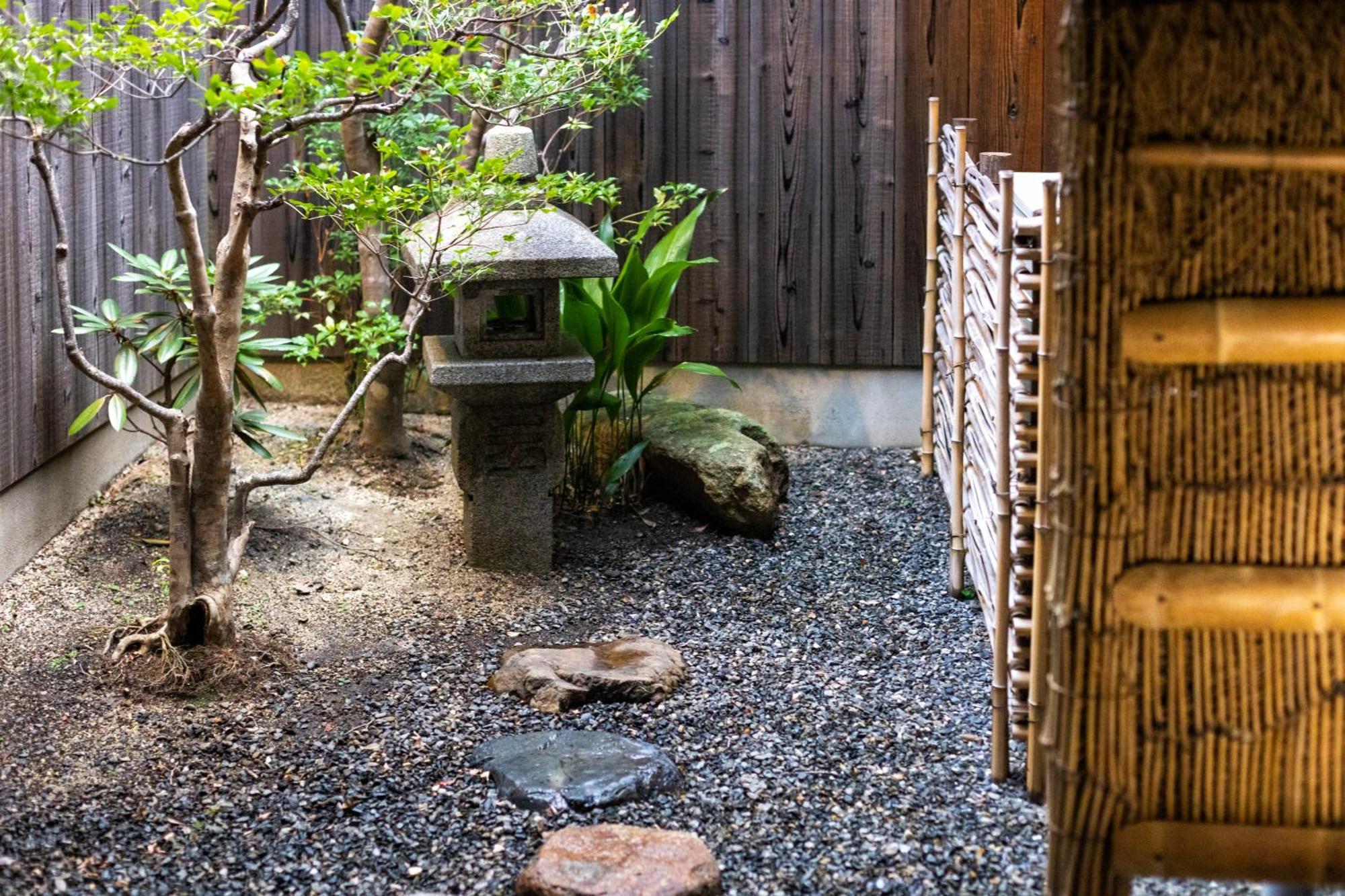 Rinn Premium Machiya Yae Kyoto Extérieur photo