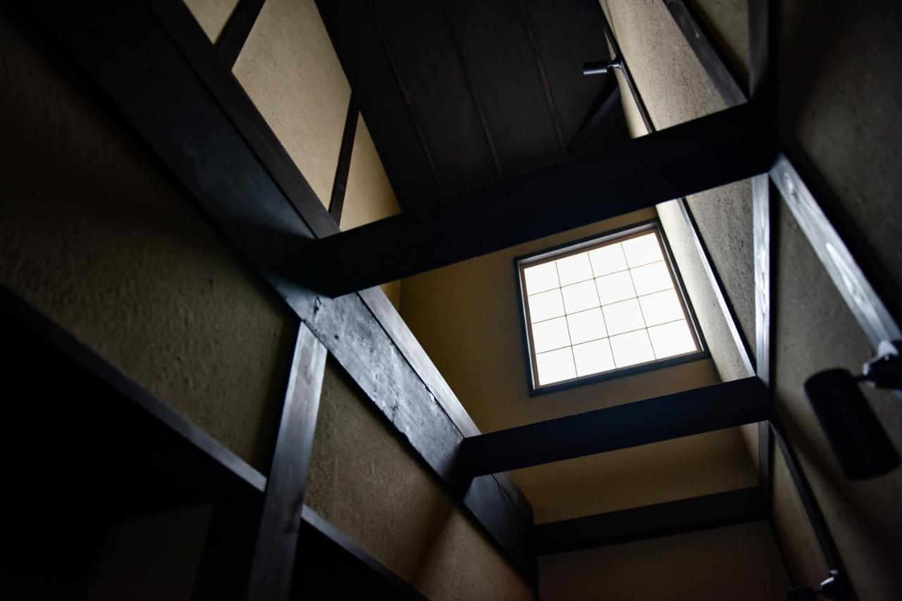 Rinn Premium Machiya Yae Kyoto Extérieur photo