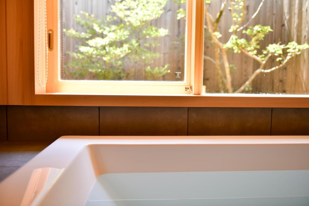 Rinn Premium Machiya Yae Kyoto Extérieur photo
