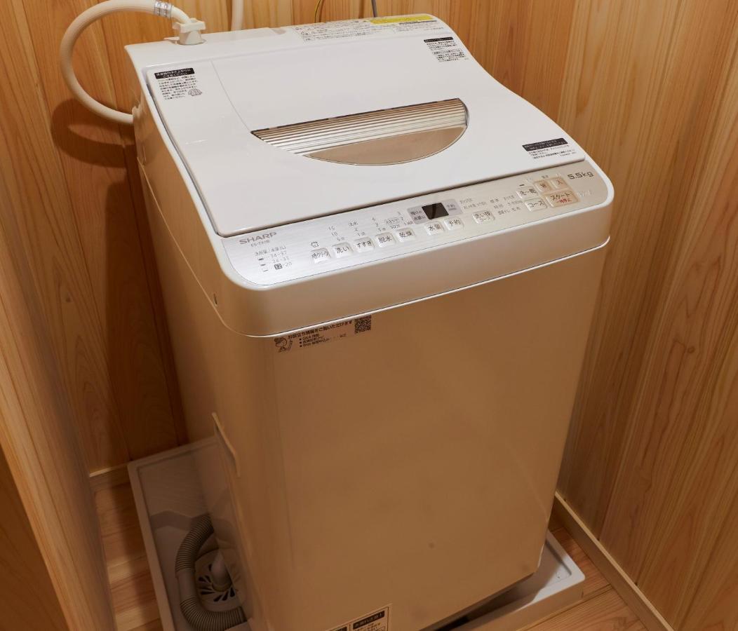 Rinn Premium Machiya Yae Kyoto Extérieur photo