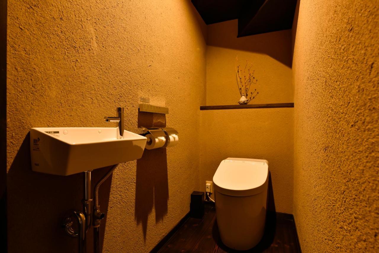 Rinn Premium Machiya Yae Kyoto Extérieur photo